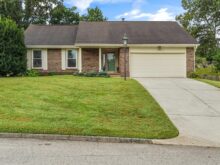 1624 Clear Brook Drive Knoxville, TN 37922 - Photo 1