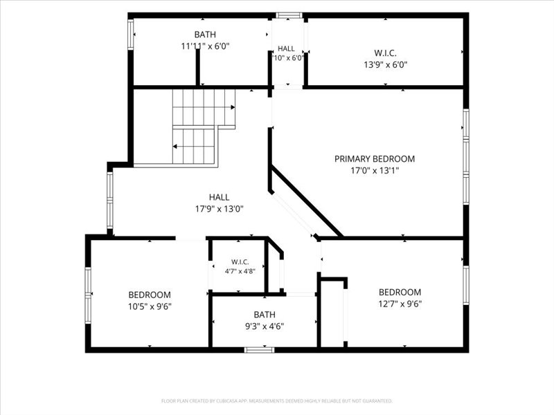 7900 Wheatland Drive Knoxville, TN 37931 - Floor Plan 2