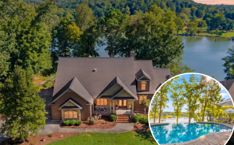 5105 Buckhead Trail Knoxville, TN 37919