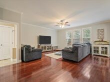 7900 Wheatland Drive Knoxville, TN 37931 - Photo 5
