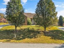 8131 Leclay Drive Knoxville, TN 37938 - Photo 1