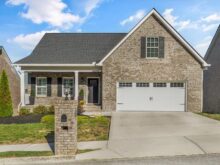 573 Timberline Drive Lenoir City, TN 37772 - Photo 1