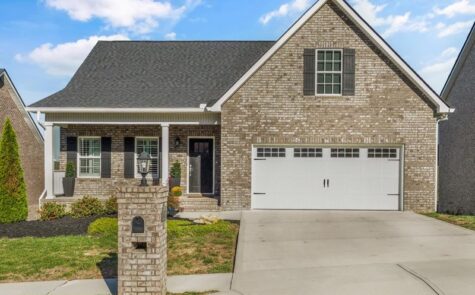 573 Timberline Drive Lenoir City, TN 37772
