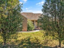 8131 Leclay Drive Knoxville, TN 37938 - Photo 2