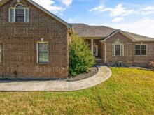 8131 Leclay Drive Knoxville, TN 37938 - Photo 3