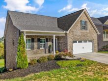 573 Timberline Drive Lenoir City, TN 37772 - Photo 3