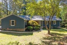 126 CLIFTON CIRCLE OAK RIDGE, TN 37830 - Photo 1