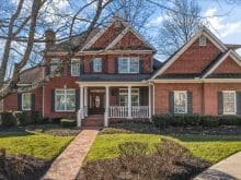 821 McKinley Pointe Lane Knoxville, TN 37934 - Photo 1