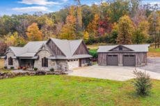 203 Mahoney Road Oliver Springs, TN 37840 - Photo 1