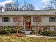 904 Misty Springs Road Knoxville, TN 37932 - Photo 1