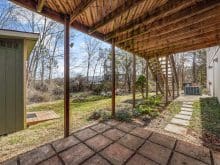 904 Misty Springs Road Knoxville, TN 37932 - Photo 29